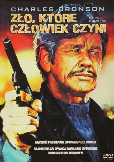 Zło, które czyni człowiek