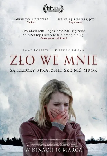 Zło we mnie