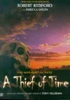 Złodziej czasu: Tajemnica Hillermana