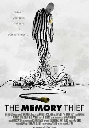 Złodziej pamięci