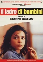 Złodzieje dzieci Rosetta