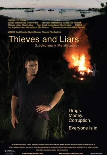 Złodzieje i kłamcy