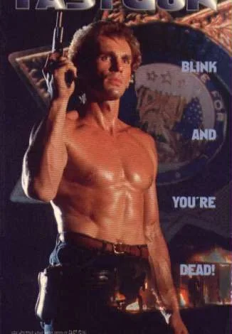 Złodzieje karabinów