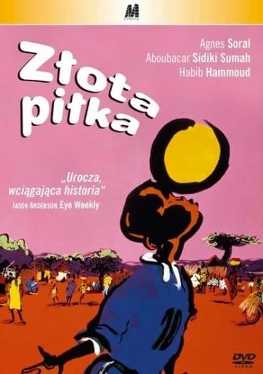 Złota piłka