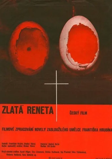 Złota reneta