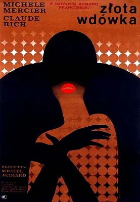 Złota wdówka