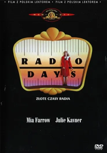 Złote czasy radia