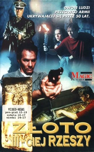 Złoto III-ciej Rzeszy