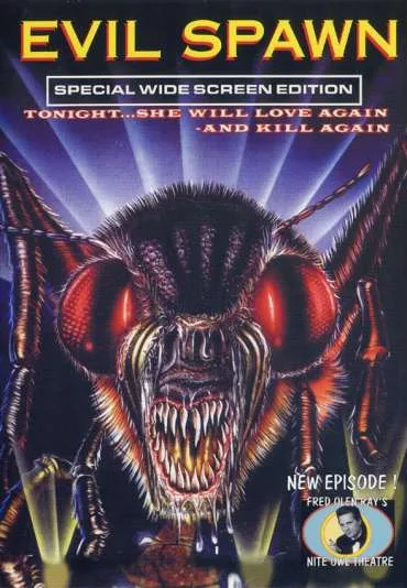 Złowieszcze nasienie