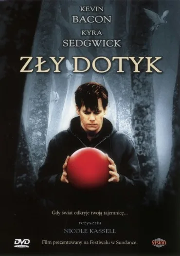 Zły dotyk