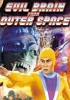 Zły mózg z kosmosu