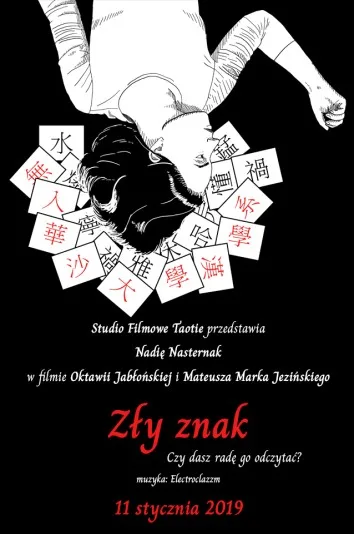 Zły znak