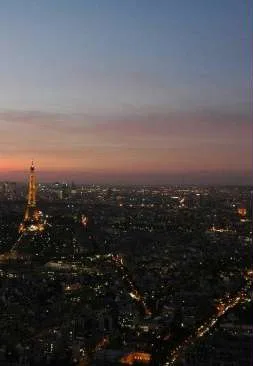 Zmierzch nad menażerią