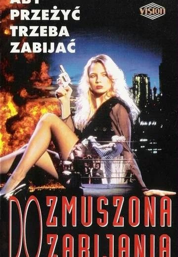 Zmuszona do zabijania