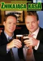 Znikająca kasa