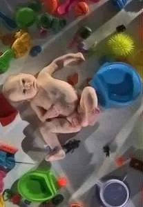 Znikająca męskość