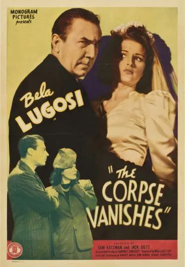 Znikająca panna młoda