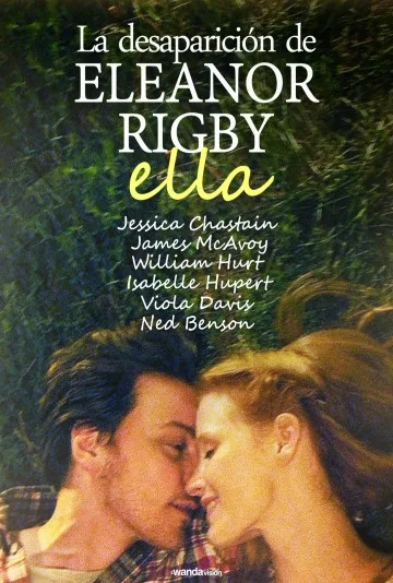 Zniknięcie Eleanor Rigby: Ona