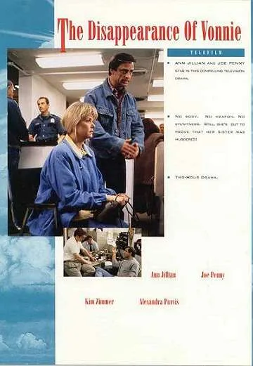 Zniknięcie Vonnie