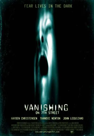 Zniknięcie na 7. ulicy