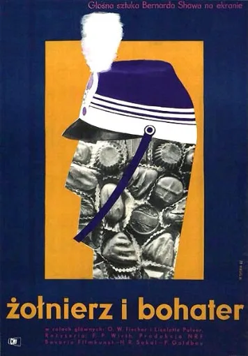 Żołnierz i bohater