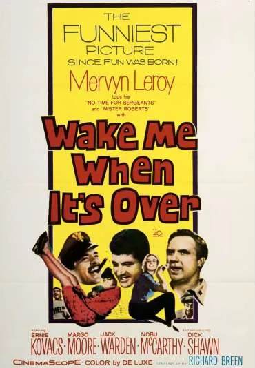 Żołnierz mimo woli