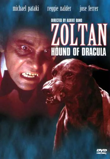 Zoltan, pies Draculi