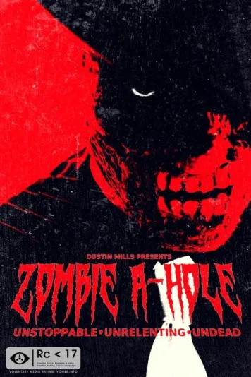 Zombie A-Hole