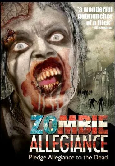 Zombie Allegiance