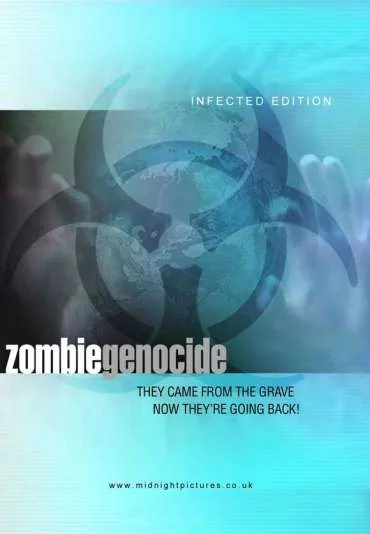 Zombie Genocide