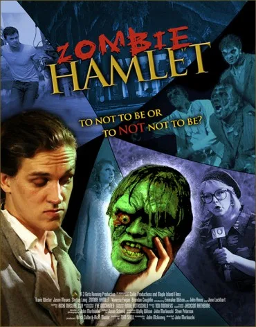 Zombie Hamlet