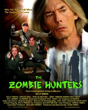 Zombie Hunters