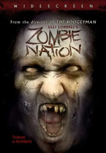 Zombie Nation