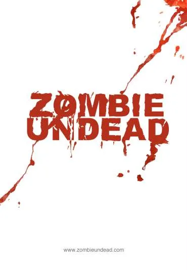 Zombie Undead
