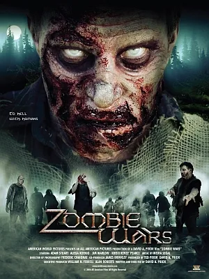 Zombie Wars