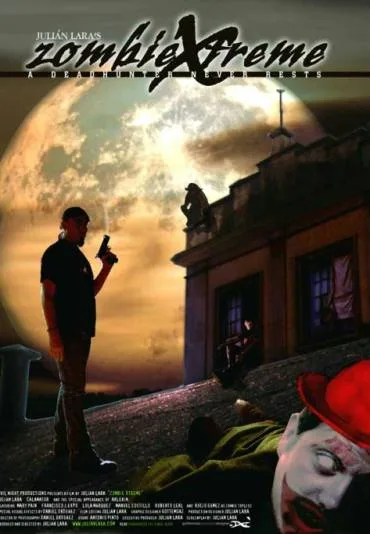 Zombie Xtreme