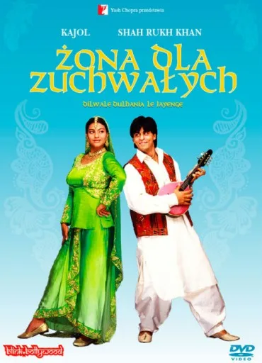 Żona dla zuchwałych