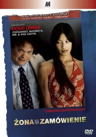 Żona na zamówienie