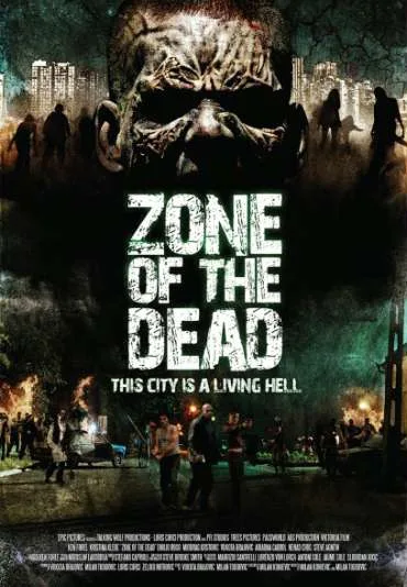 Zone of the Dead