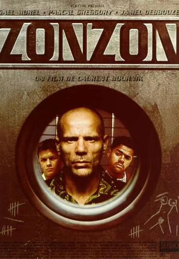 Zonzon