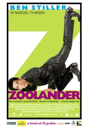 Zoolander