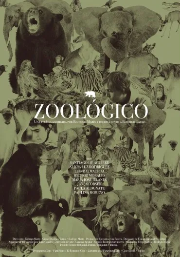 Zoológico