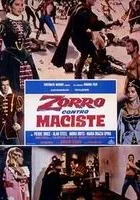 Zorro contro Maciste