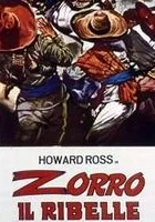 Zorro il ribelle