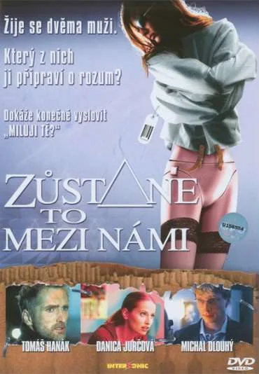 Zostanie to między nami