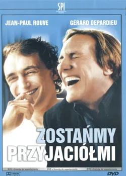 Zostańmy przyjaciółmi