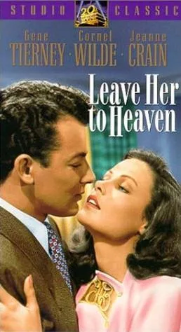 Zostaw ją niebiosom