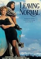 Zostawić normalność