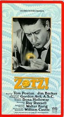 Zotz!