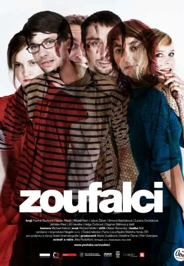 Zoufalci